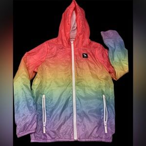 Jacket ABERCROMBIE Wind breaker jacket